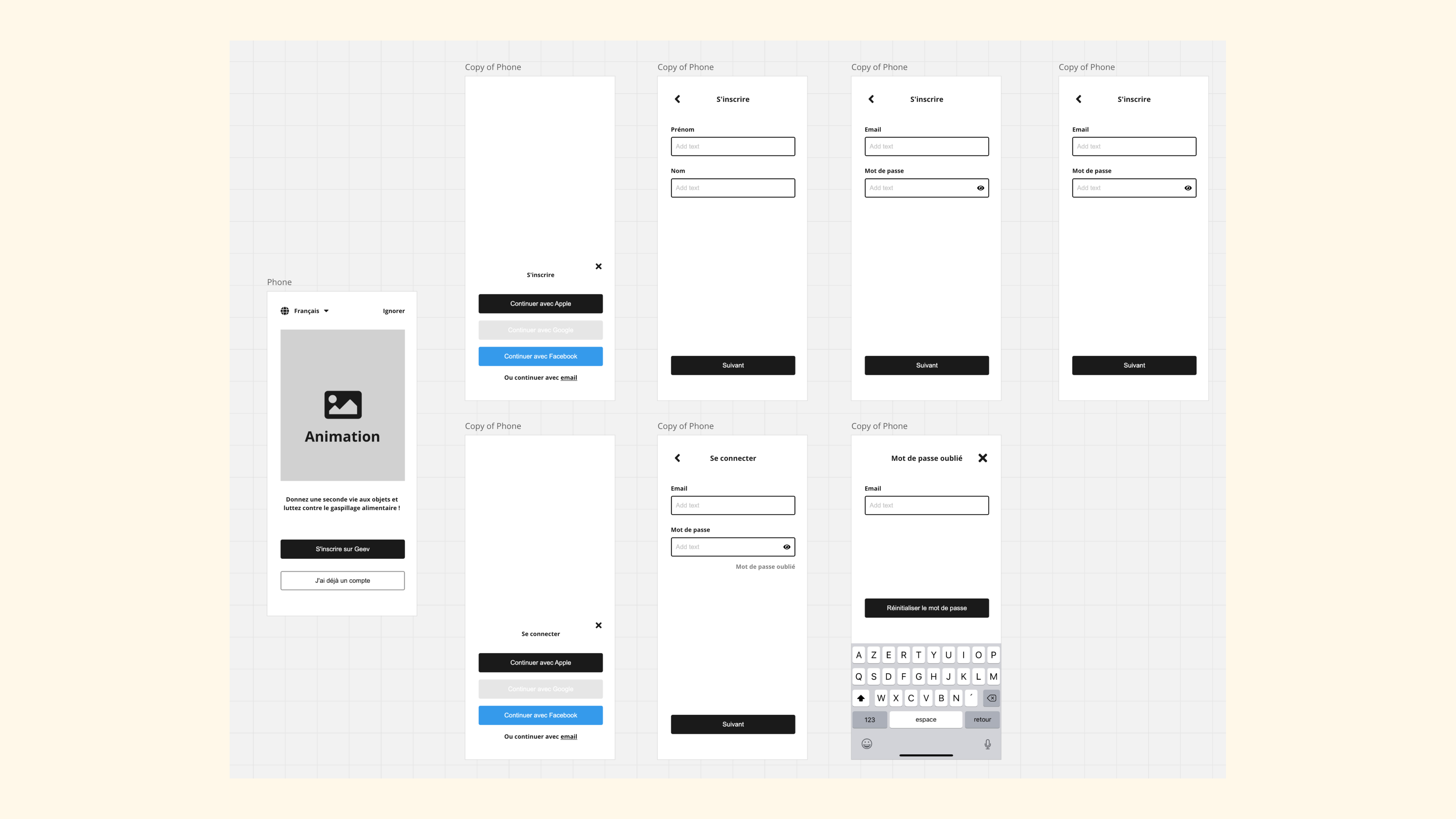 documentation